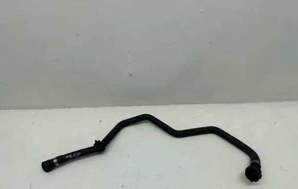 BMW 5 F10 F11 Engine coolant pipe/hose 8507333