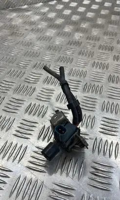 Toyota Urban Cruiser (XP110) Turbo solenoid valve