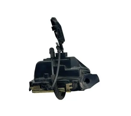 Renault Laguna II Front door lock 000661BLE264