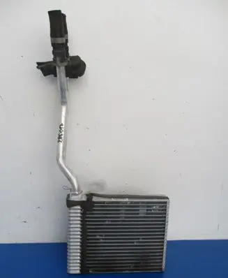 Volvo C30 Interior heater climate box assembly 