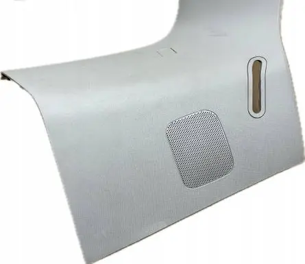 Cadillac Escalade IV (B) pillar trim (top) 23448154