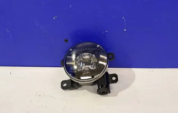 Front fog light