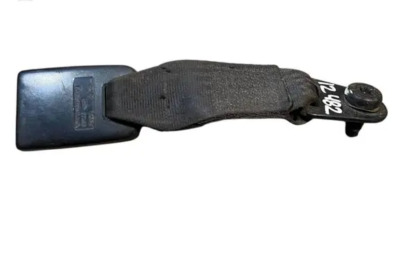 Ford Transit Front seatbelt buckle YC1AV61202EBW
