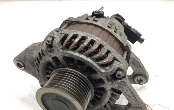 Mazda CX-7 Generator/alternator A2TJ0681A