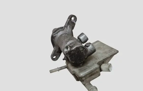Ford C-MAX II Master brake cylinder AV612140J