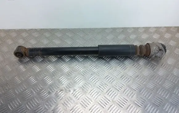 Audi A1 Rear shock absorber/damper 6R0512011AC