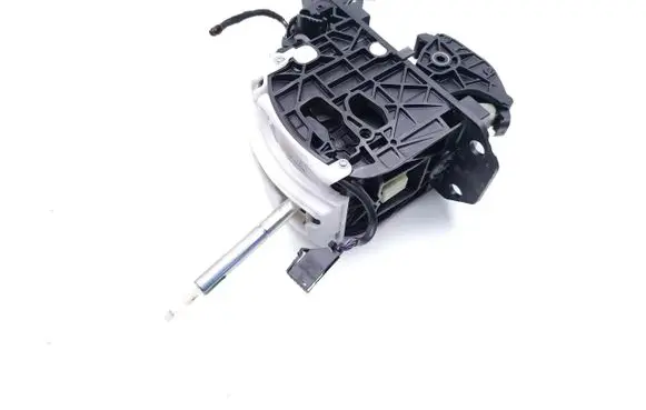 Volkswagen Touareg I Gear selector 7P2713041C