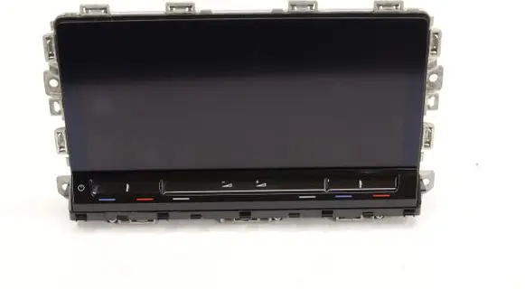 Volkswagen Caddy Speedometer (instrument cluster) 5H0919605