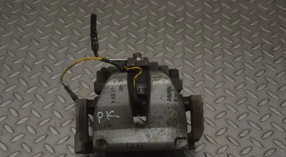 Jaguar F-Pace Front brake caliper