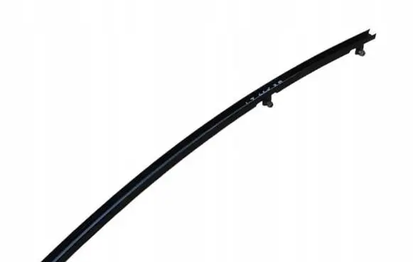Suzuki Vitara (LY) Door glass rail 