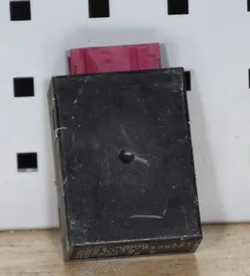 Light module LCM
