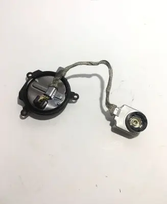Subaru XV I Xenon control unit/module EASA1XD10481 D2RD252000HR EASA00E
