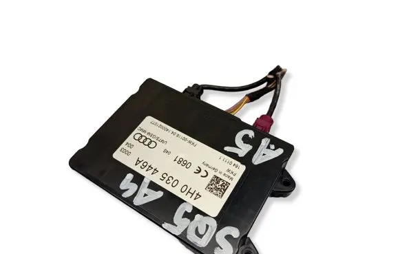 Audi Q5 SQ5 Aerial antenna amplifier 4H0035446A 16401111 1400021077
