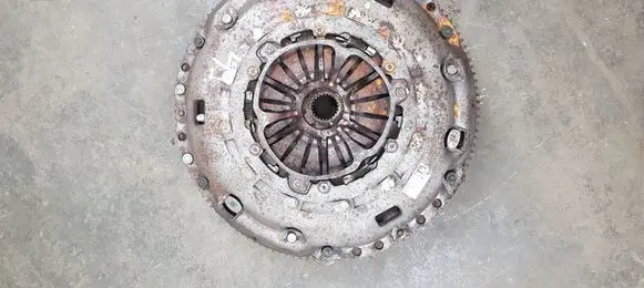 Volkswagen Scirocco Clutch set kit 06F105266AG 06F141025A