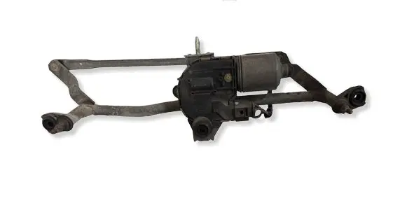 Volkswagen Caddy Front wiper linkage and motor 2K1955119C 0390241977 HW020SW0501