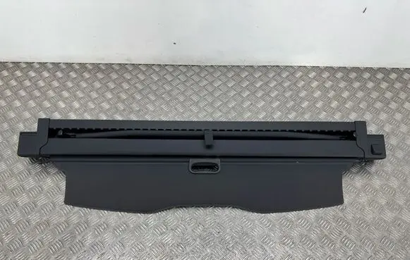 BMW 5 F10 F11 Parcel shelf load cover