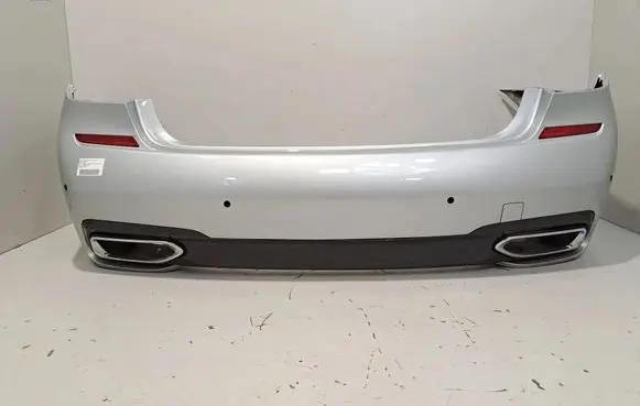 BMW 7 G11 G12 Rear bumper 8064760 8064765