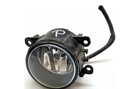 Ford Transit Courier Front fog light 2N1115201AB