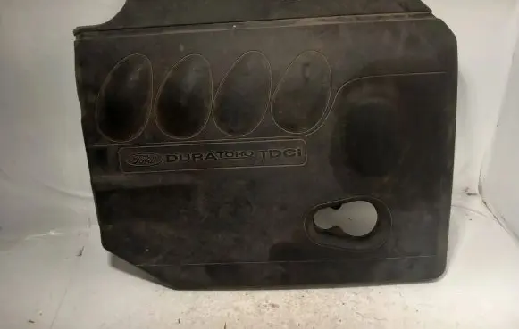 Ford Mondeo MK IV Engine cover (trim) 7M5Q6N041DB