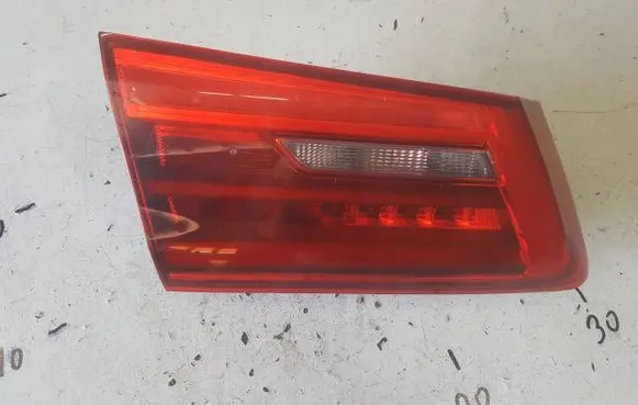 BMW 5 G30 G31 Tailgate rear/tail lights