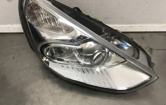 Ford Galaxy Headlight/headlamp 5DV009000 6M2113D154BK