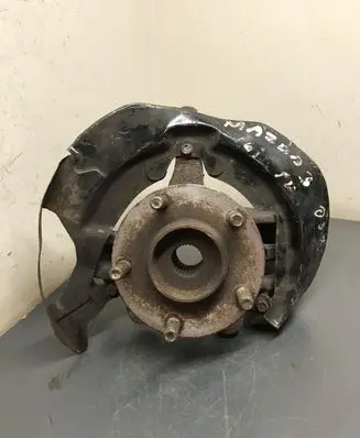 Mazda 3 I Front wheel hub