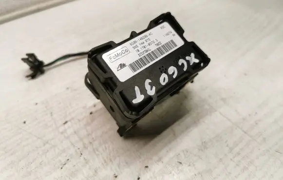 Volvo XC60 ESP acceleration yaw rate sensor 6G9N14B296AC DT31F30AIL 10170103723