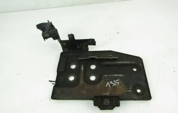 Seat Alhambra (Mk1) Battery tray 