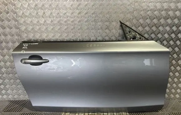 Door (2 Door Coupe)