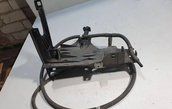 BMW 5 F10 F11 Headlight/headlamp mounting bracket 