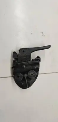 Peugeot Partner III Engine bonnet (hood) release handle 9801080580
