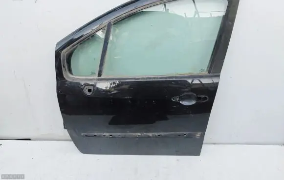 Renault Modus Front door