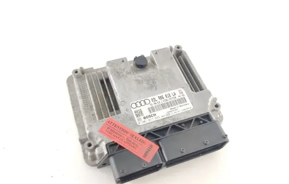 Audi A6 S6 C7 4G Engine control unit/module 03L906018LA 03L906018JL 0281017645