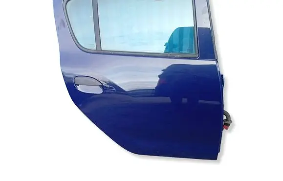 Dacia Sandero II Rear door 
