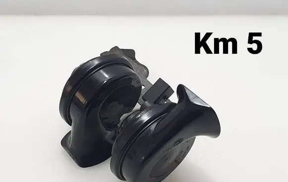 Audi A3 S3 8P Horn signal 8P0951221B 8P0951223B
