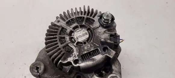 Renault Koleos I Generator/alternator 23100JD71A A3TJ2481ZE
