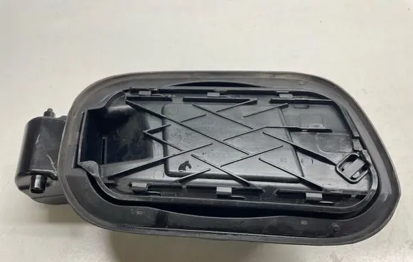 Audi Q8 Fuel tank cap trim 4M8809906