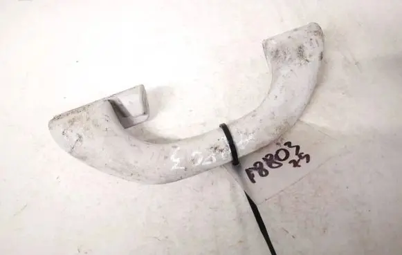 Skoda Octavia Mk2 (1Z) Rear interior roof grab handle 6y0857607n
