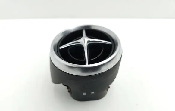 Mercedes-Benz SL AMG R231 Dash center air vent grill A1728300154 820117122012 YAP274310