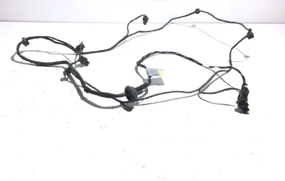 Audi A5 8T 8F Parking sensor (PDC) wiring loom 8K0971104 20122006