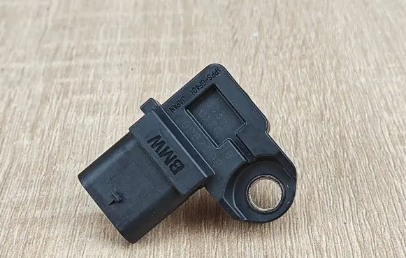 BMW 5 G30 G31 G38 Air pressure sensor 8637900