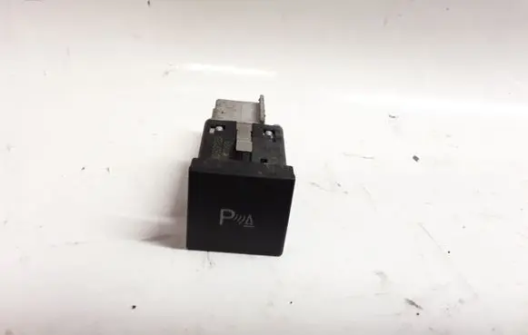 Volkswagen Golf VI Parking (PDC) sensor switch 1K0927122A
