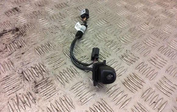 KIA Pro Cee'd III Reversing camera 95766J7000