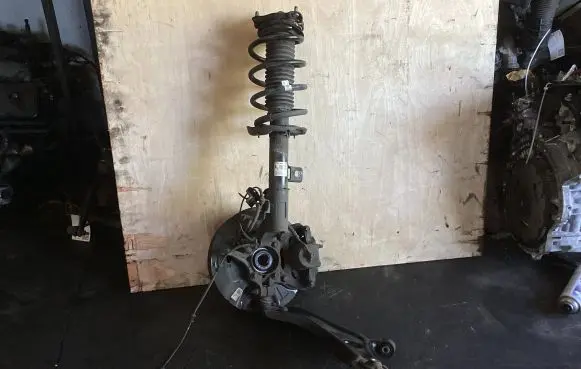 Hyundai Tucson TL Front suspension assembly kit set 54650D7520