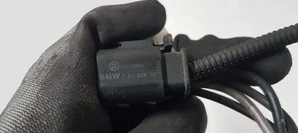 BMW 3 F30 F35 F31 Glow plug wires 1004769 1006569 7811938