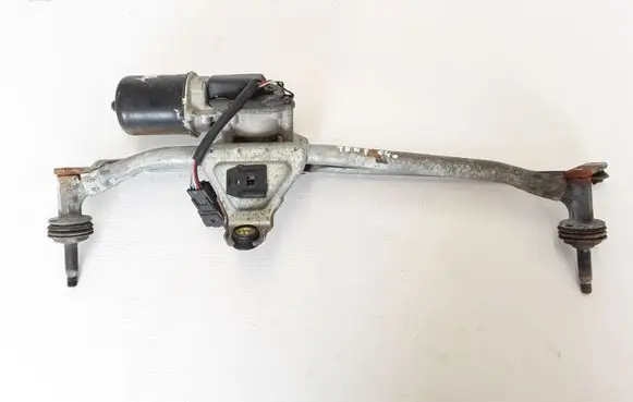 Nissan Primastar Front wiper linkage 53554202