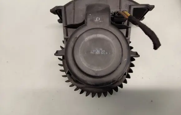Volkswagen Transporter - Caravelle T5 Heater fan/blower 7H1819021B 11704349