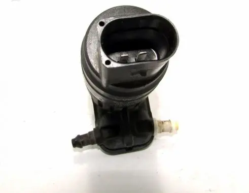 Skoda Yeti (5L) Windscreen/windshield washer pump 1K6955651