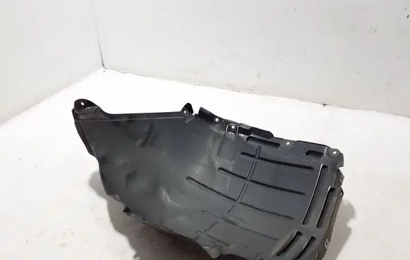 Mercedes-Benz E W214 Front wheel arch liner splash guards A2146904401