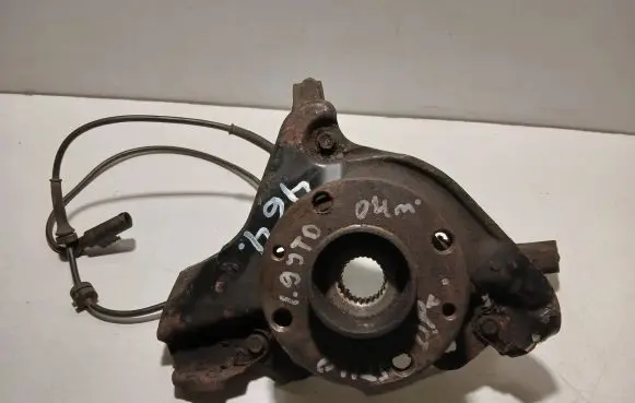 Fiat Stilo Front wheel hub
